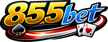 855bet Logo